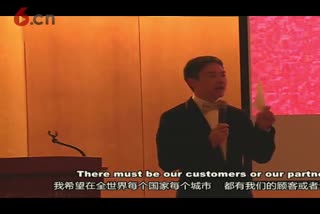 刘强东的创业史 论成功的历程