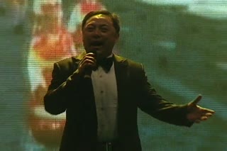 大西北的鼓声_0山东菏泽音乐艺术专修学院999