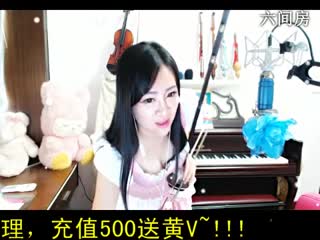 六间房热门视频❦じ夜莺弹唱秀❧&conint;