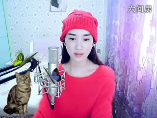 六间房美女主播╰♥小鹿乱撞？秀唱视频