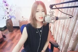 哪里有《彩虹》告诉我~能不能把我的愿望还给我