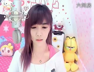 六间房甜美女主播言⊰&hearts;⊱宝贝ゞ 聊天交友视频秀