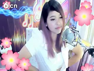 六间房美女主播Ｍ╰莫凡﹀╮秀唱视频