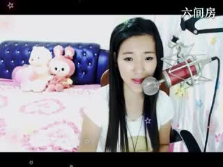 六间房美女主播于梦~秀唱视频