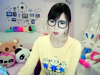 六间房美女主播☆﹀╮晴缘互动直播中