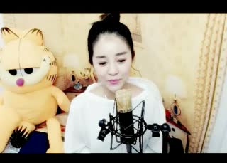 原来~你就是我的《小幸运》