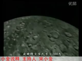 小金说释33火星人惊现人脸 外星人再次成为话题.flv