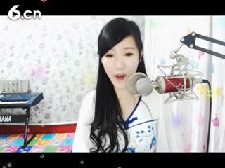 六间房美女主播于梦秀唱视频