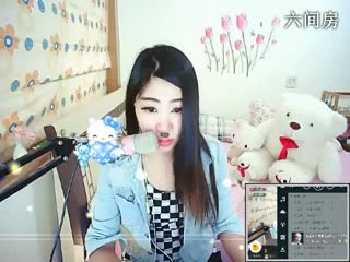 六间房美女主播JK包子秀唱视频