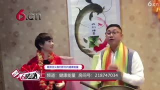 看微信头像判断你的健康能量 17.01.16