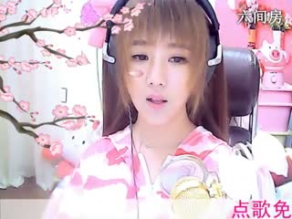 六间房实力女主播☜小鱼儿❦☞在线交友聊天