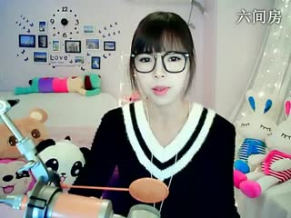 六间房美女主播☆﹀╮晴缘秀唱视频