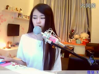 六间房热门美女❤尐雨熙在线交友聊天