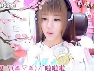 六间房甜美女主播☜小鱼儿❦☞聊天交友视频秀