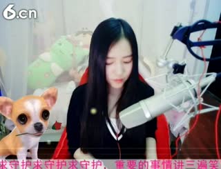 六间房可爱主播丶念念の在线交友聊天