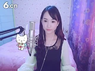 六间房唱歌聊天室╰&hearts;小鹿乱撞？