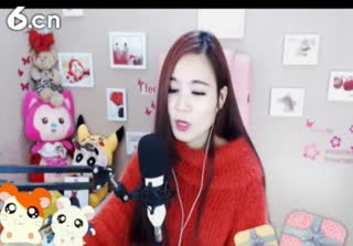 六间房美女主播`❤６魅秀场视频