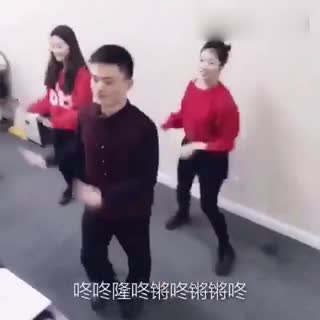 祝大家新年快乐