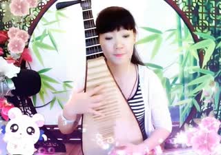 琵琶弹奏《杀猪刀》~也是没sei了~