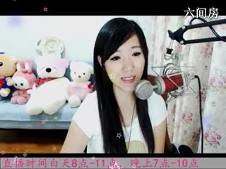 六间房美女主播于梦~在线秀唱