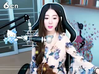 六间房美女主播✿Anne-菲菲秀唱