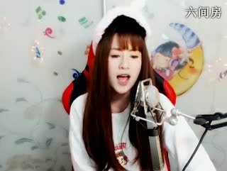 六间房秀场真人主播✌兔兔兔兔兔子✌ 互动直播中
