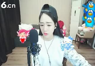 《你好陌生人》因为爱所以等的姿势继续期待!主播：Ai小小；房间号：5199