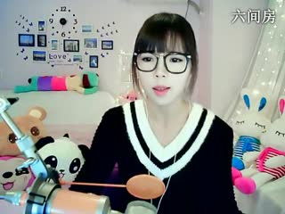 六间房美女主播☆﹀╮晴缘秀唱视频