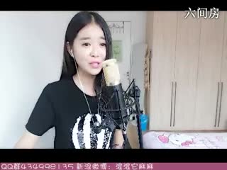 六间房美女主播❤ゞxu、靈兒ゞ❤秀唱听吧视频