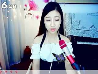 六间房主播沈可可.秀唱视频