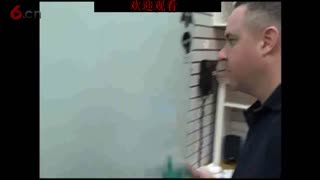 玻璃贴膜 【专业手法贴膜】教程