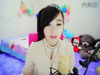 六间房美女主播ღ♪娜娜用心唱歌聊天交友