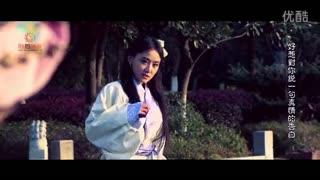 2014年情人节好歌推荐《我等你美丽的女孩》纪晓斌MV