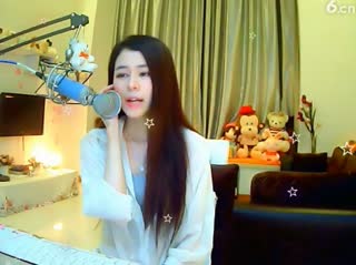 温婉菇凉秀唱孝庄秘史主题曲~《美人吟》