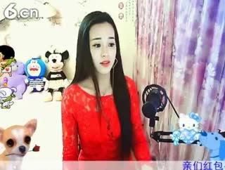 六间房美女主播RE倾城✿蓉児视频直播