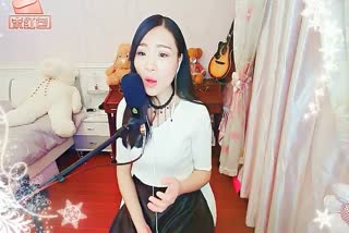 菇凉翻唱《赤道和北极》~速来围观~