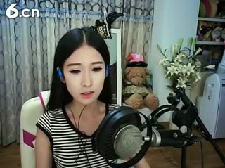 六间房秀场直播大厅柯艾说唱视频