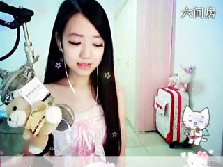 六间房最红主播Eva-小雨点