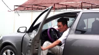【幽你一默】1：偷羊绝技防不胜防