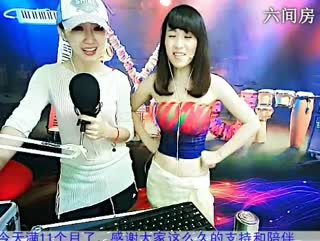 六间房实力女主播Ⅶゞ★暮歌丫宝 秀唱直播