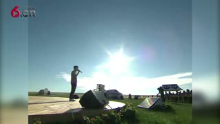 唱游草原下 18.07.29