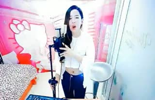 爱美~我就是疯狂疯狂爱美~