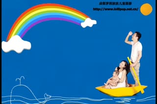 成都有专业的儿童摄影吗?成都萝莉波波不错。