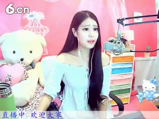 六间房秀场直播大厅陈子琳~