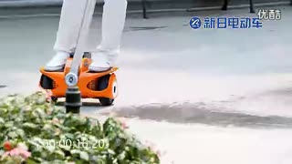 新日电动车质量服务推出新举措—“丢了赔”