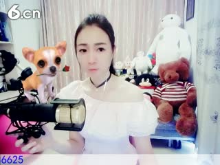 六间房热门美女Love✿景花在线交友聊天