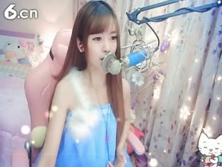 人美歌甜~妹子翻唱中国风歌曲~《青花瓷》~