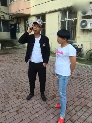 逗比青年合集 笑得肚子疼