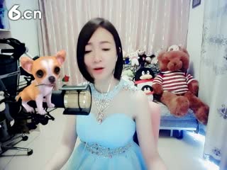 六间房甜美女主播Love✿景花聊天交友视频秀