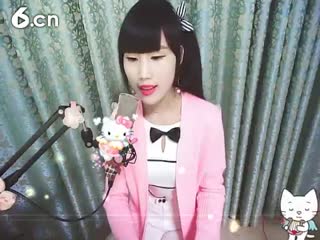 六间房美女主播花蒂☜❤☞海心秀唱视频